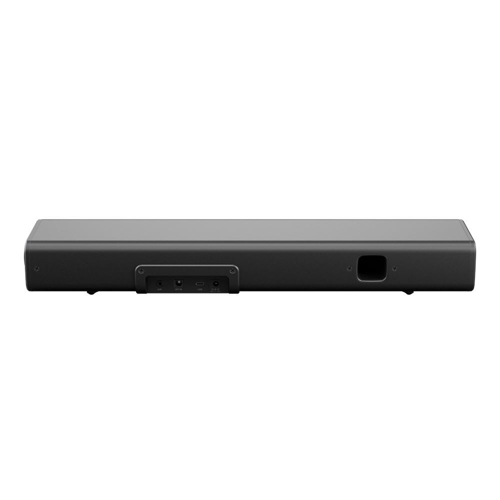 Sound Blaster GS5 — чёрный, ракурс 8