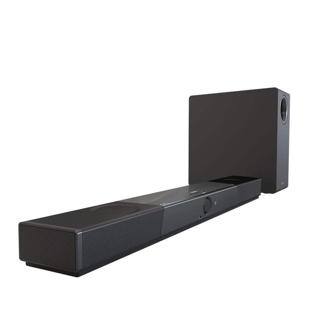 SXFI CARRIER — ракурс 2