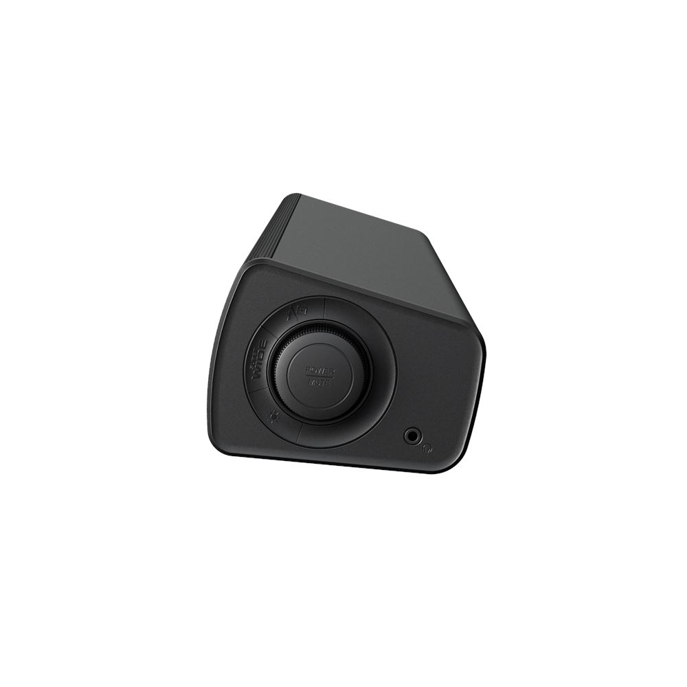 Sound Blaster GS5 — чёрный, ракурс 6