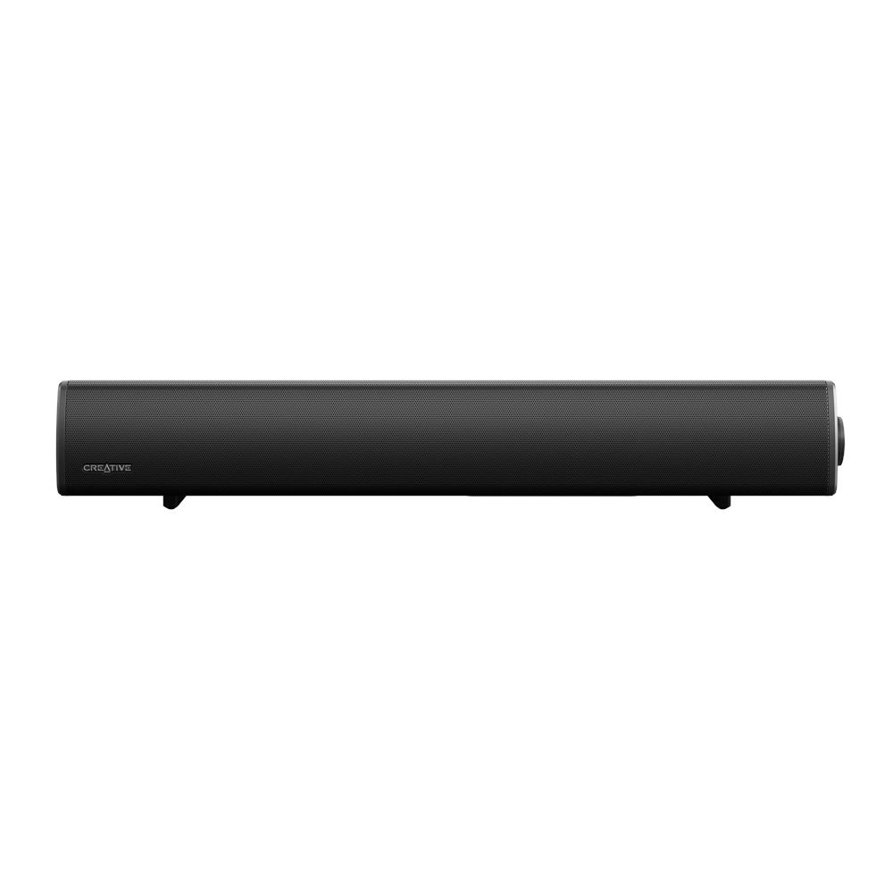 Sound Blaster GS5 — чёрный, ракурс 3