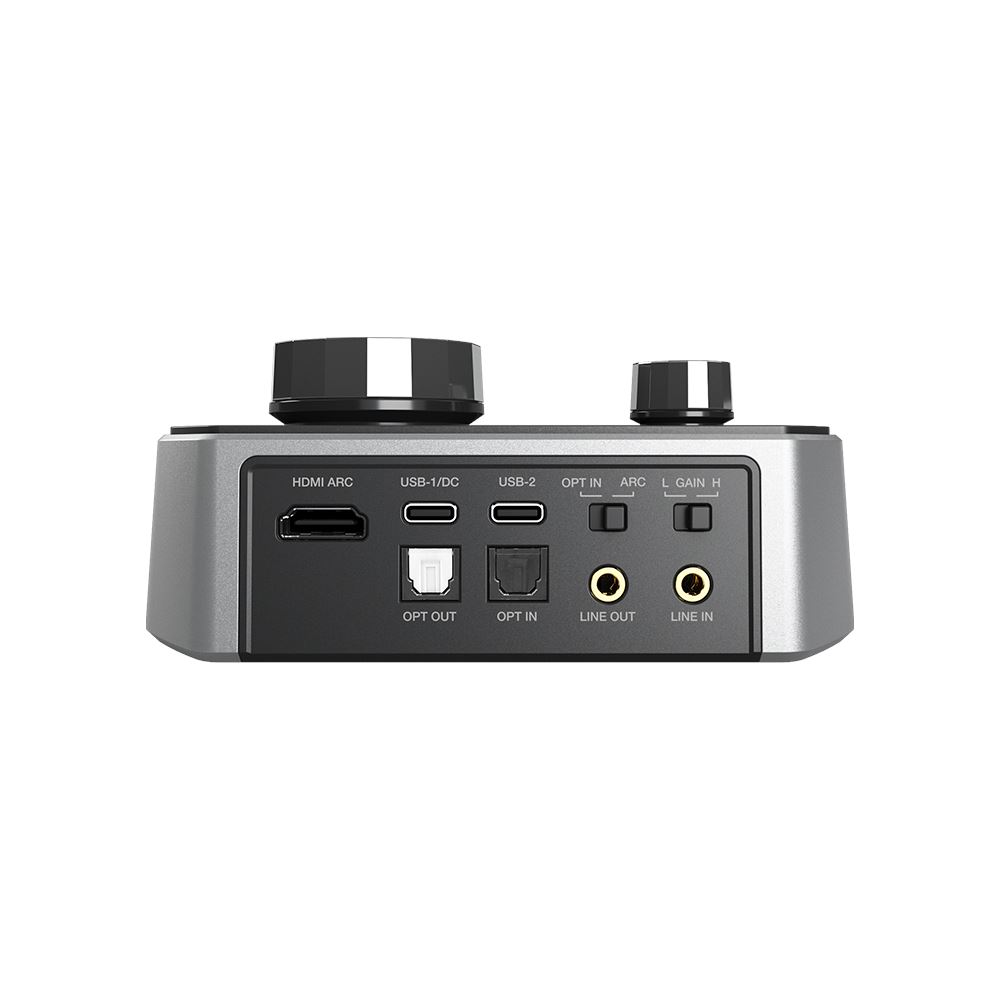 Sound Blaster G8 — ракурс 6