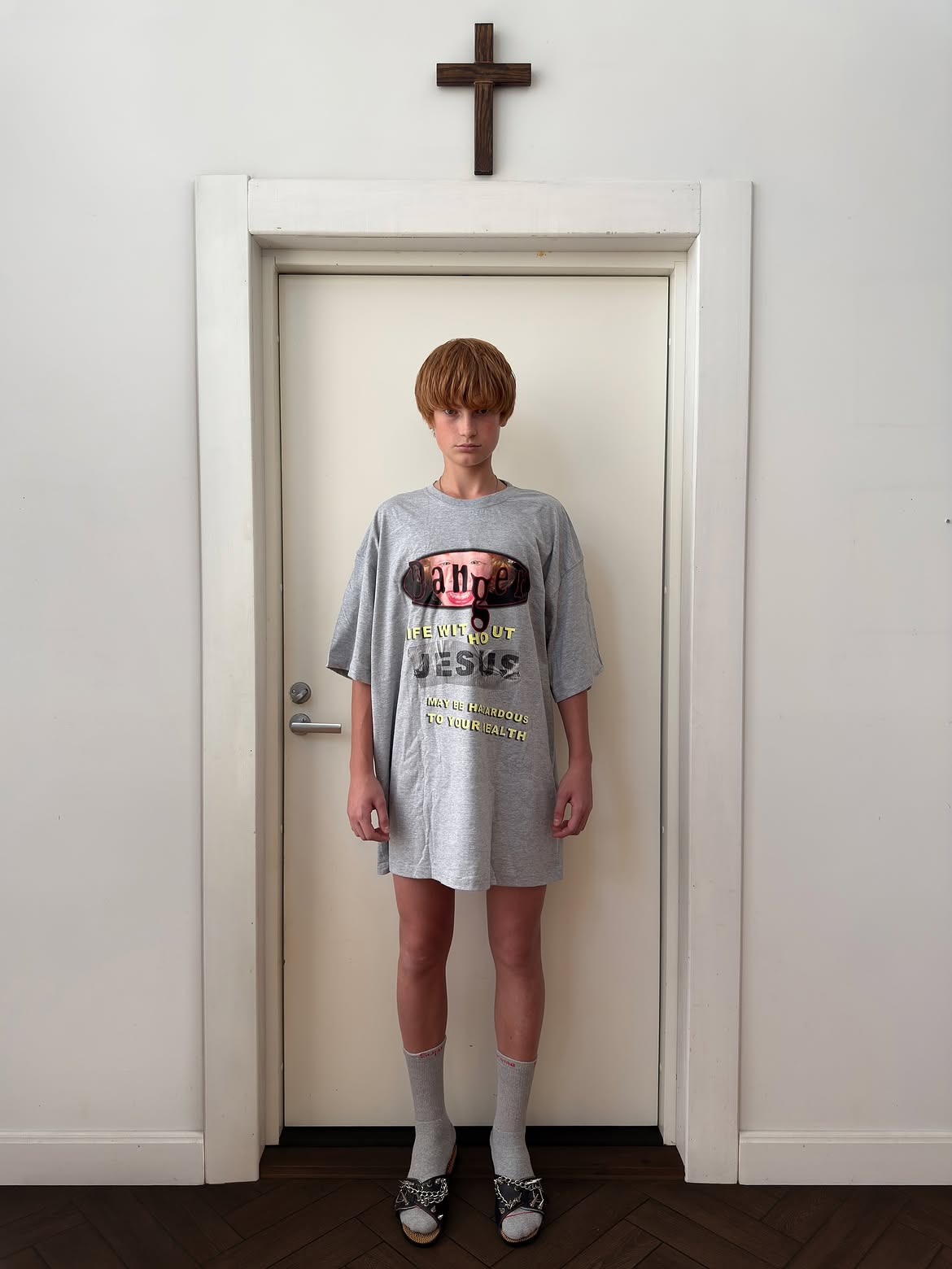 Look 4