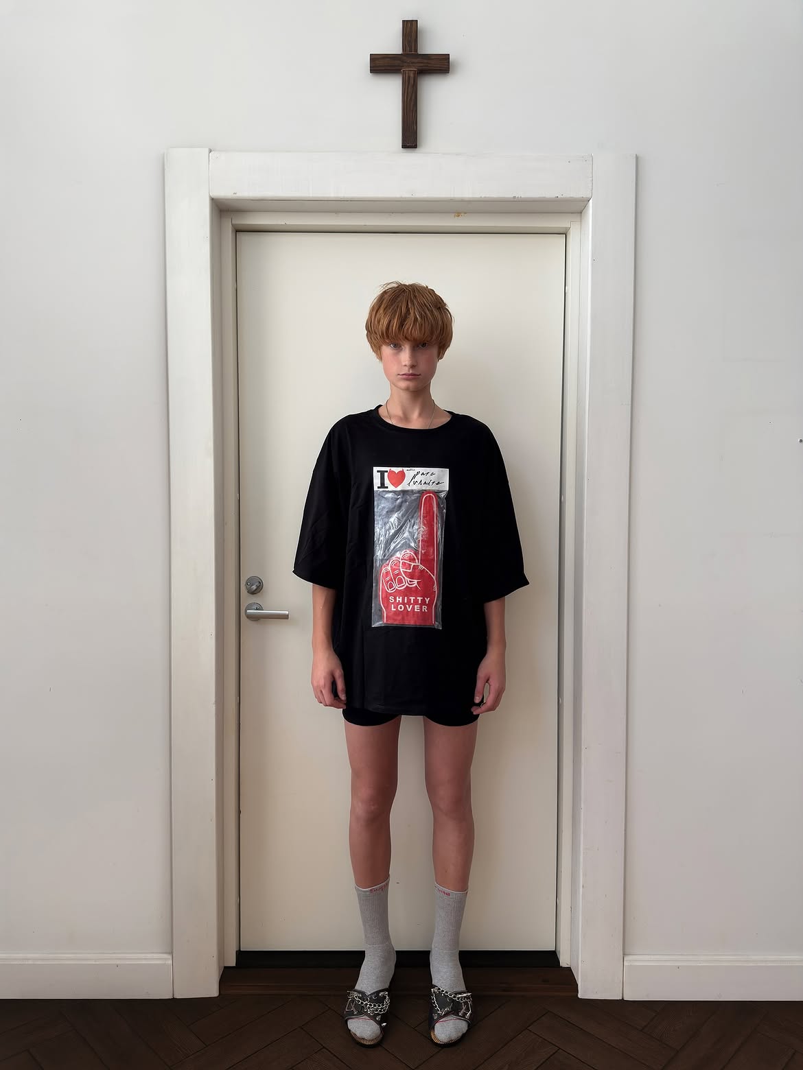 Look 1