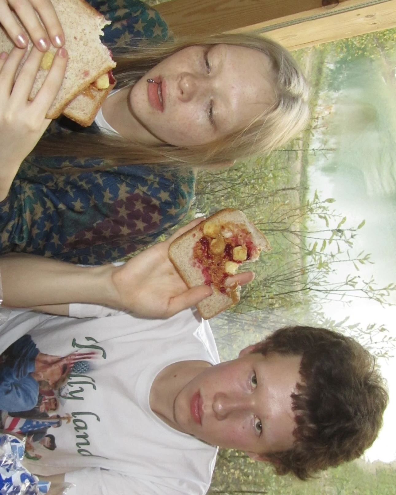 Parc Lunaire — Архив 08