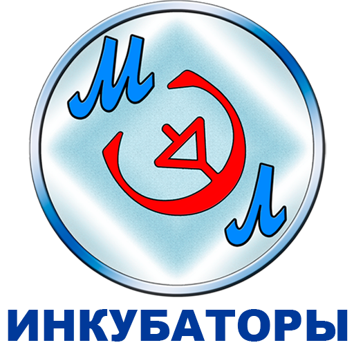 Магазин инкубаторов