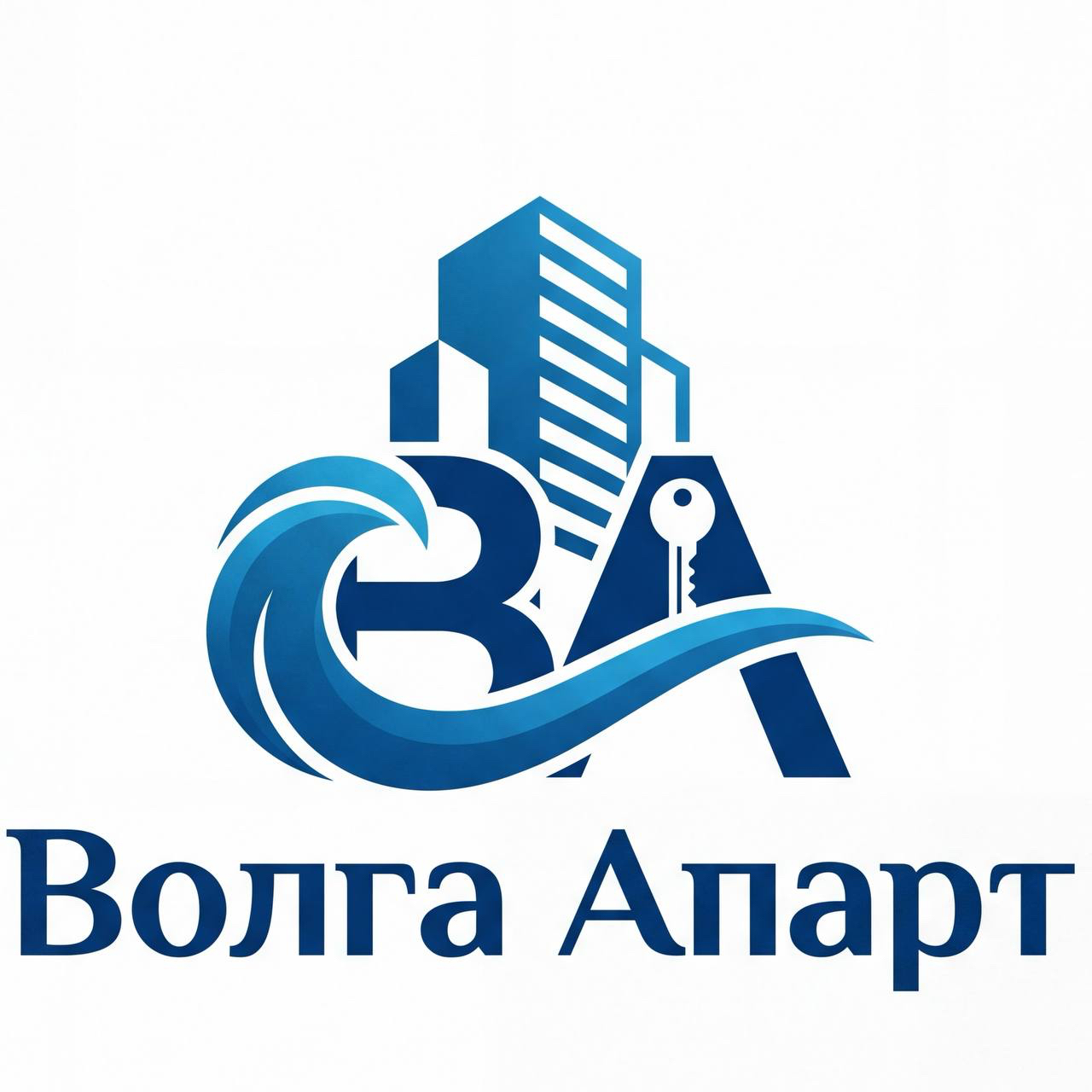 ВОЛГА АПАРТ