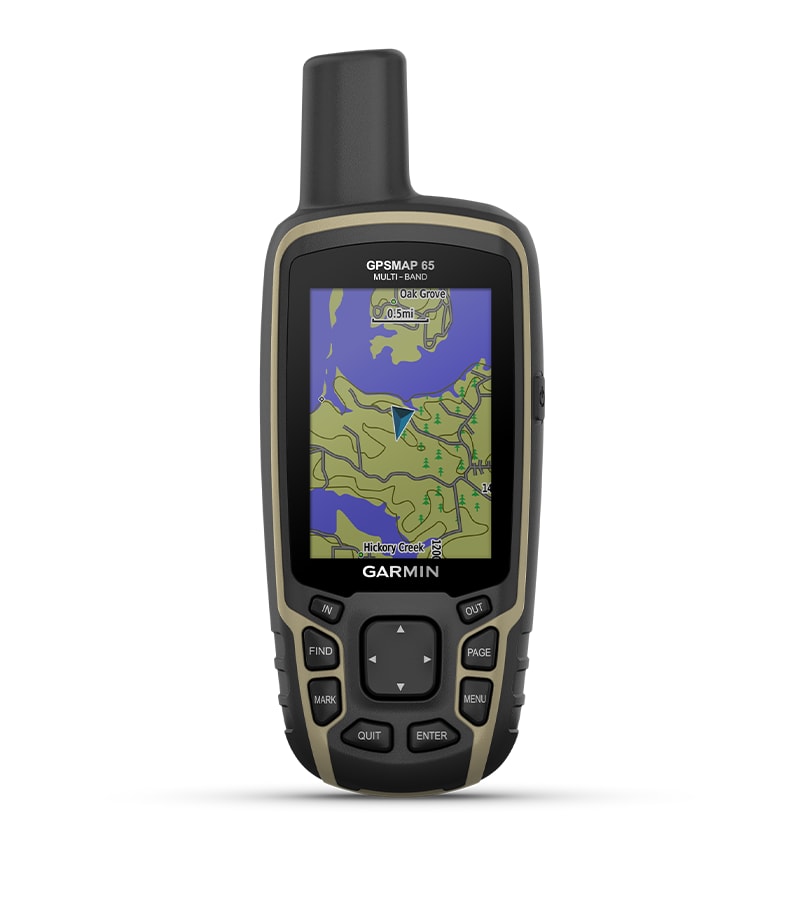 Расширенная поддержка GNSS