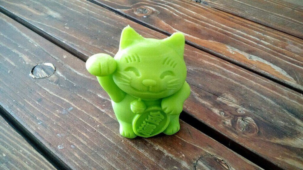 Pet пластик для 3d принтера