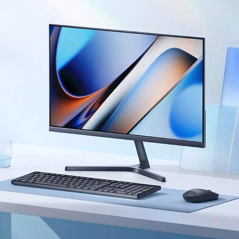 Монитор Xiaomi Redmi Display X24A 23,8" 75Hz (A24FBA-RX)-описание-6 Цветовой охват 99% sRGB