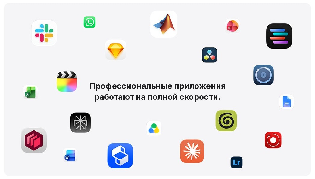 купить Apple Mac Studio 2026 M5 Max 36 ГБ 512 ГБ серебристый купить Apple Mac Studio 2026 M5 Max 36 ГБ 512 ГБ серебристый