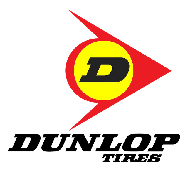 Логотип DUNLOP HIFLEX