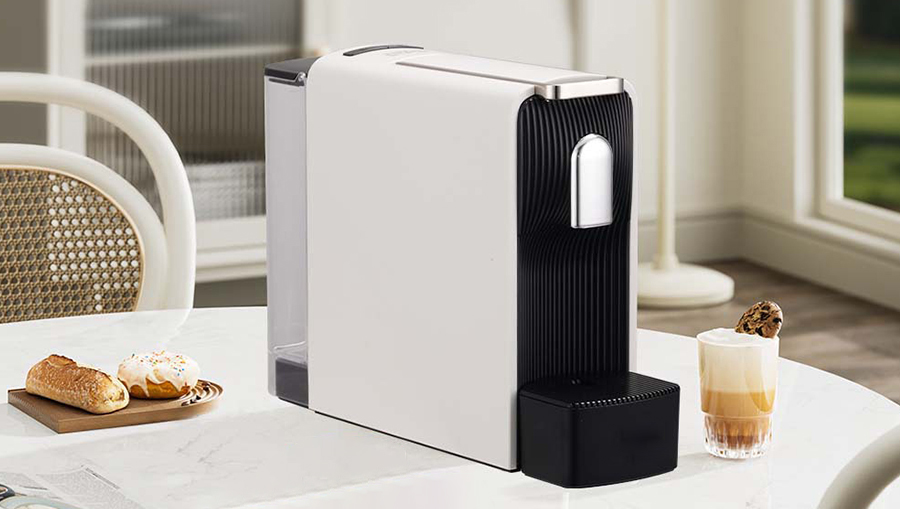 Кофемашина капсульная Xiaomi Scishare Capsule Coffee Maker Mini S (S1109)