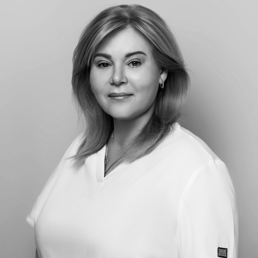 Наталья Уеслати