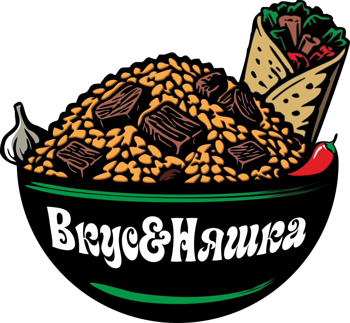 Вкус&няшка