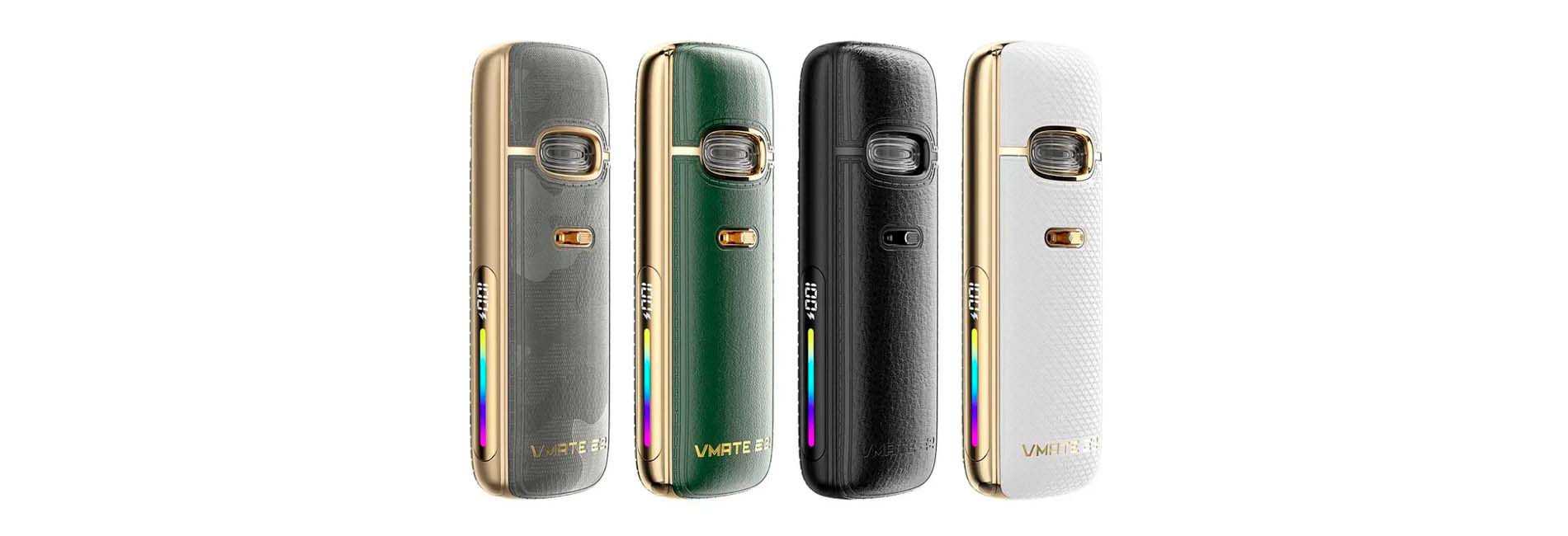 Voopoo VMATE E2 Pod Kit серия на каждый день по доступной цене