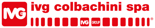 Логотип IVG