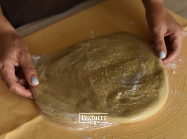 рецепт печенья