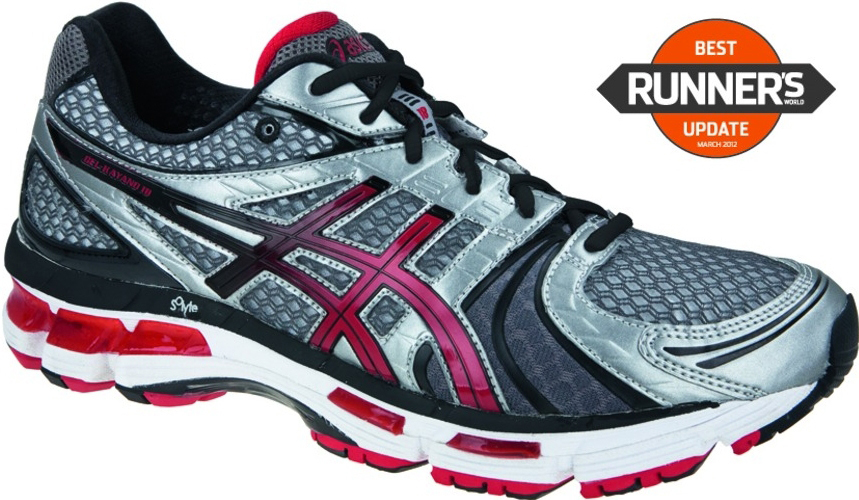 кроссовки для бега Asics Кроссовки Asics Gel-Kayano 18