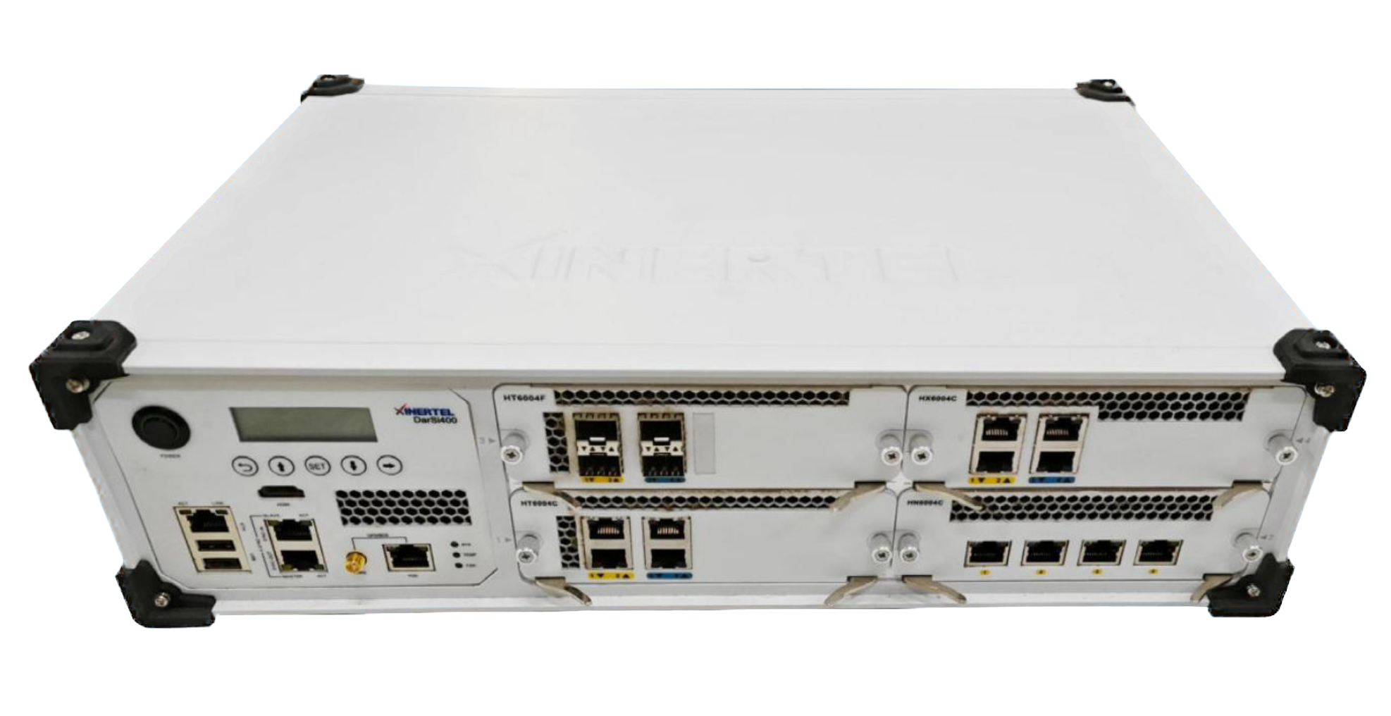 Xinertel DarSi 400 Xinertel DarSi 400