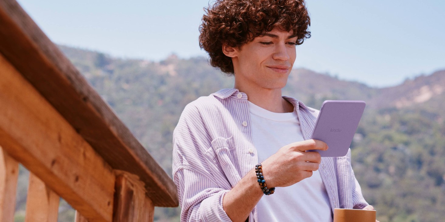 купить Электронная книга Amazon Kindle 2026 16Gb (без рекламы) Серый | Graphite купить Электронная книга Amazon Kindle 2026 16Gb (без рекламы) Серый | Graphite