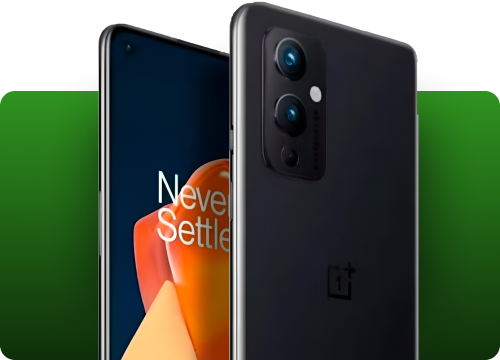 OnePlus 9