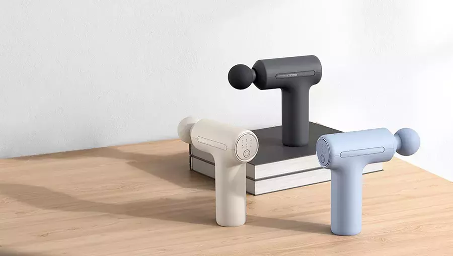Xiaomi Mijia Fascia Gun 3 Mini Edition