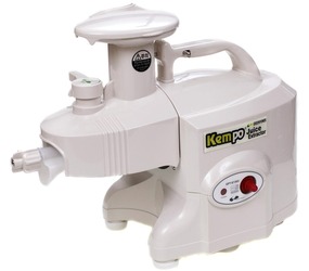 Kempo Juice Extractor