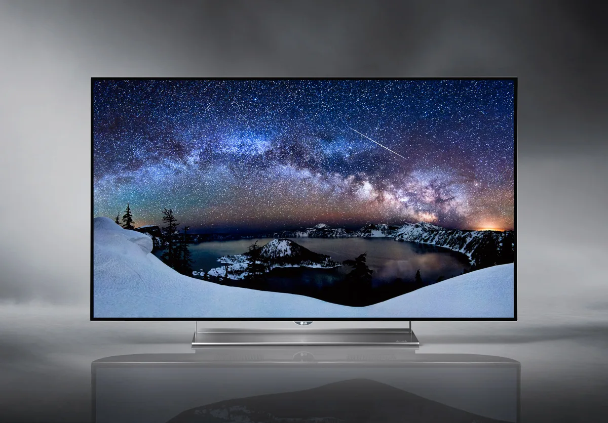 Телевизоры LG