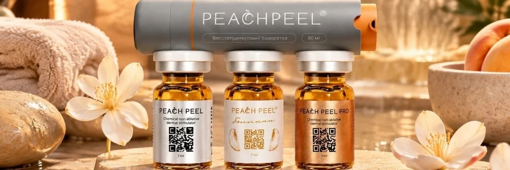 Peach Peel