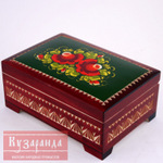 Свадебные подарки &ndash; шкатулка