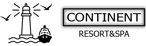 Континент