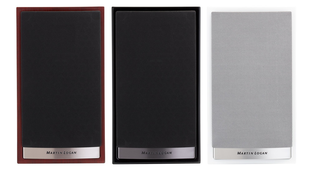 Полочная акустика MartinLogan Motion 35XTi