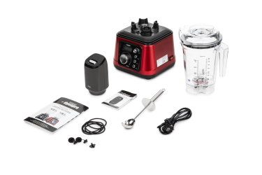 Комплектация блендера Tribest 2 DPS-2250