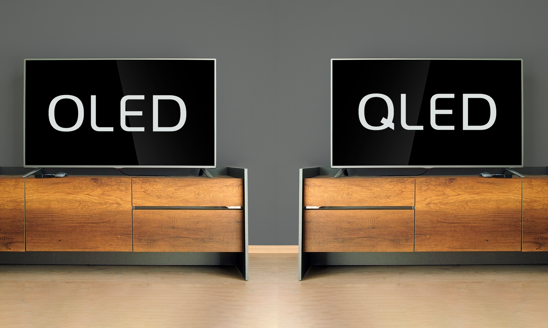 OLED технология