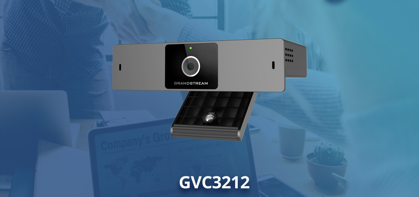 Grandstream GVC3212