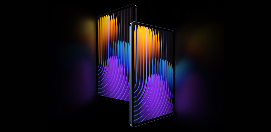 Планшет Xiaomi Pad 7 Pro 8/128GB