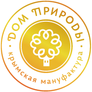 Крымская косметика Мануфактура Дом Природы