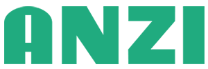 Логотип бренда anzi Логотип бренда anzi