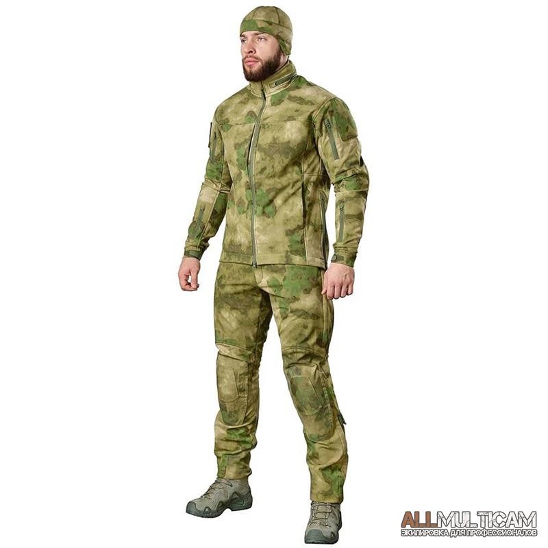 Костюм "Манул" 5.45 DESIGN