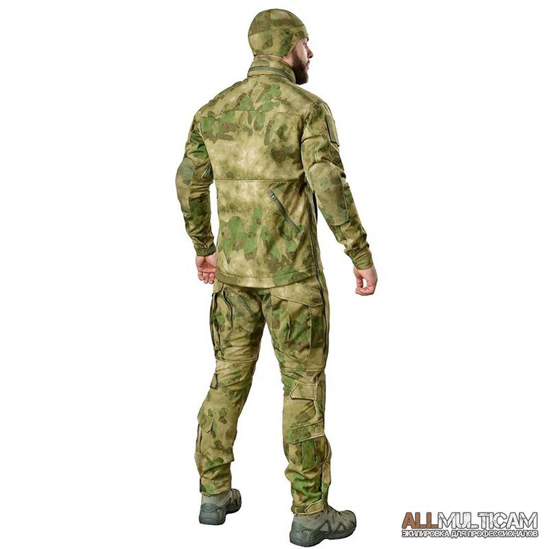 Куртка и брюки "Манул"&nbsp;от 5.45 DESIGN
