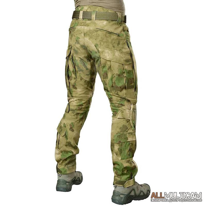 Брюки "Манул"&nbsp;от 5.45 DESIGN