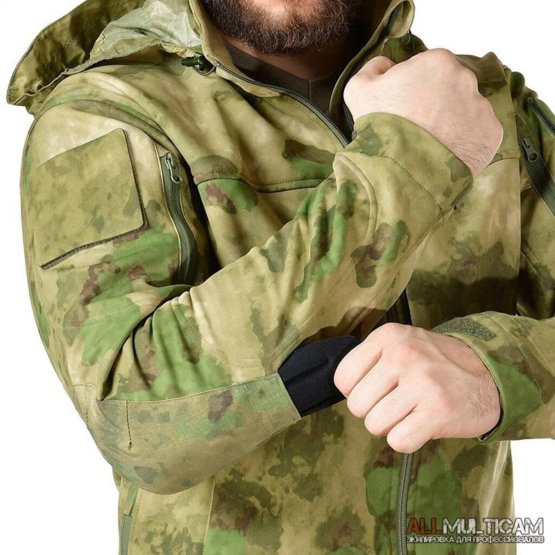 Дополнительные карманы