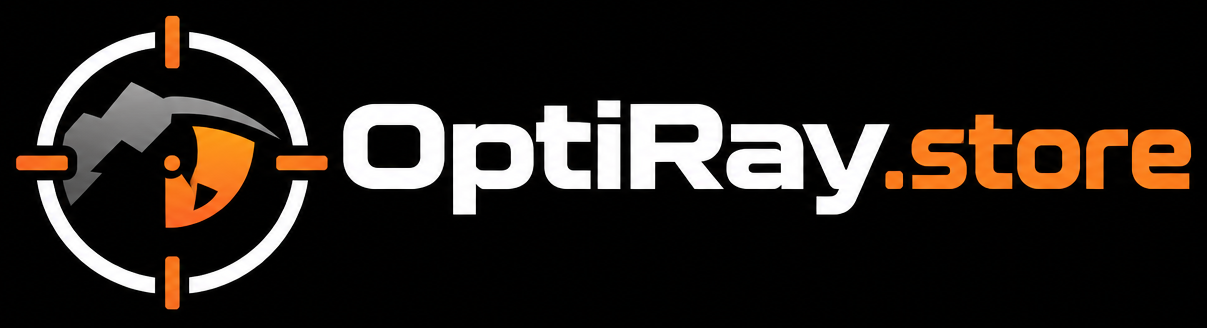 OptiRay.store