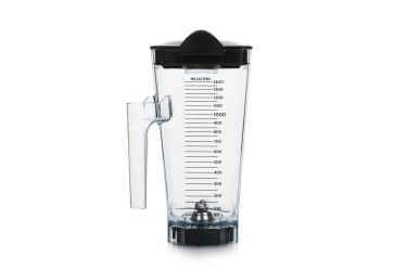 Чаша Vitamix с ножами для жидких продуктов
