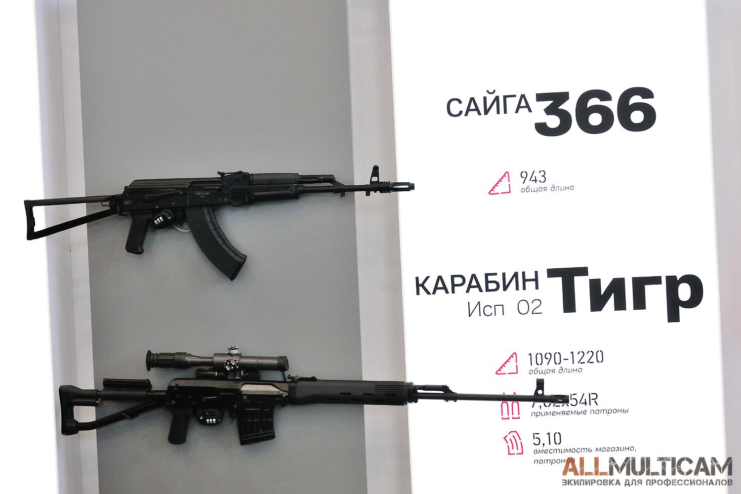ПРЕЗЕНТАЦИЯ ПРОДУКТОВ 5.45 DESIGN НА МЕЖДУНАРОДНОМ ФОРУМЕ АРМИЯ 2016