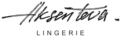 Aksenteva Lingerie