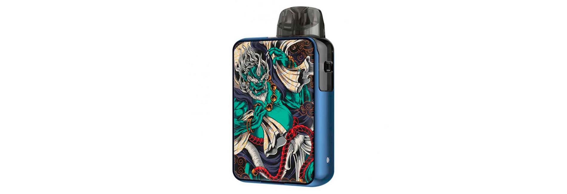 Smoant Charon Baby Plus по хорошей стоимости Smoant Charon Baby Plus по хорошей стоимости
