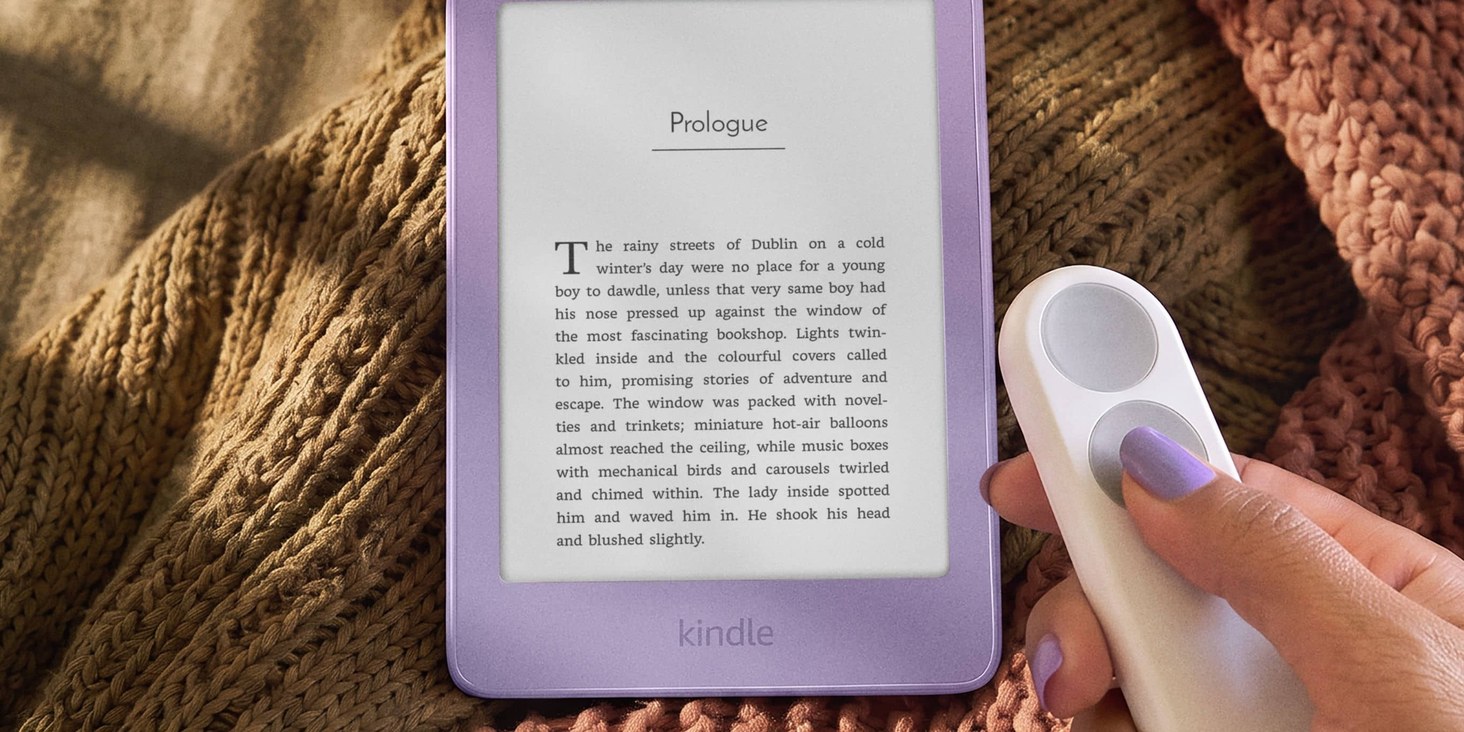 купить Электронная книга Amazon Kindle 2026 16Gb (без рекламы) Серый | Graphite купить Электронная книга Amazon Kindle 2026 16Gb (без рекламы) Серый | Graphite