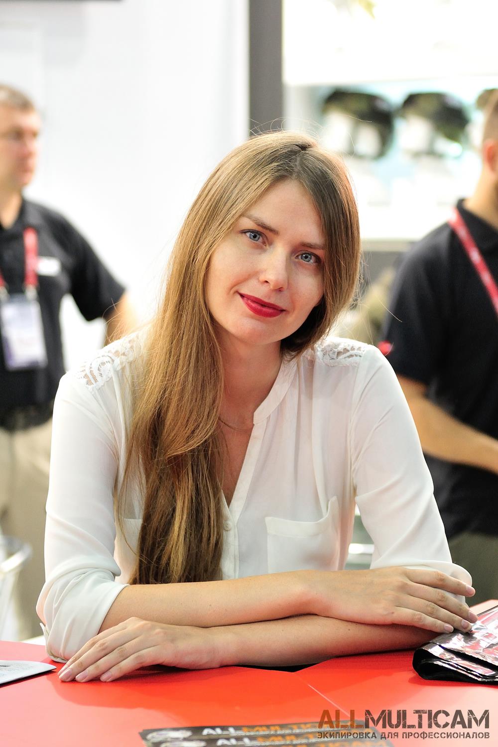 ПРЕЗЕНТАЦИЯ ПРОДУКТОВ 5.45 DESIGN НА МЕЖДУНАРОДНОМ ФОРУМЕ АРМИЯ 2016