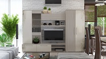 МИШЕЛЬ Мебель для гостиной